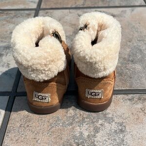 Toddler UGG Boots